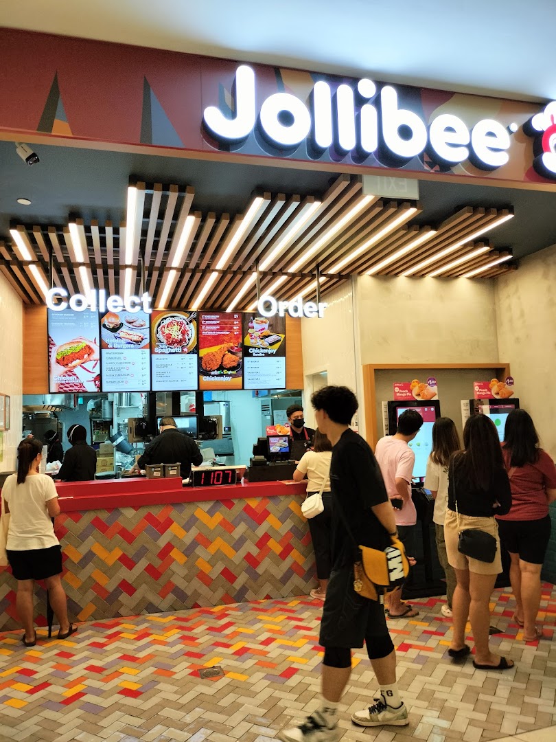 Jollibee - Vivocity | Eatleh